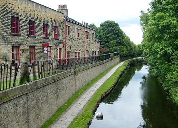 -F5Gh- For Relaxed & Cosy Stay, Free Parking, Wifi Leeds  Exterior foto